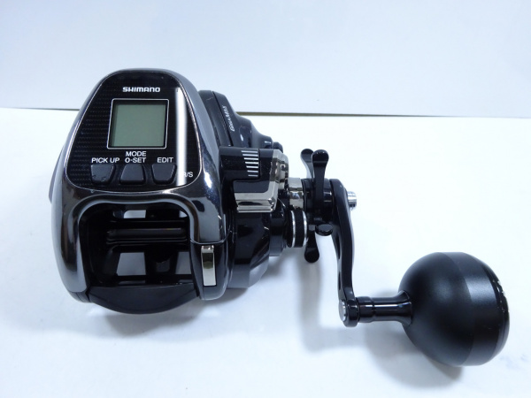 19ビーストマスターEJ